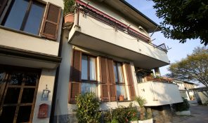 elegante, moderno, luminoso duplex