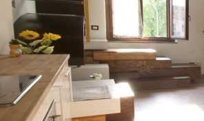 grazioso loft (mq 70)